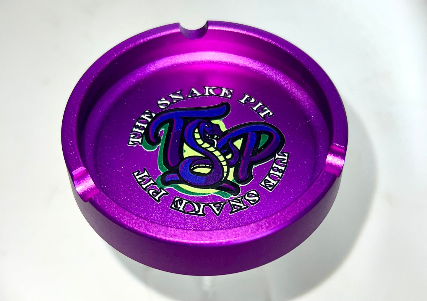 TSP Ash Trey
