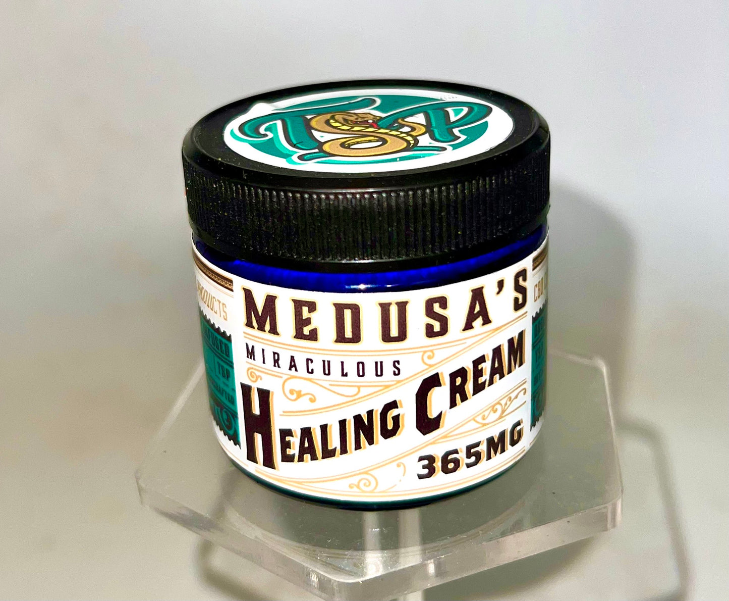 TSP Cbd Oil