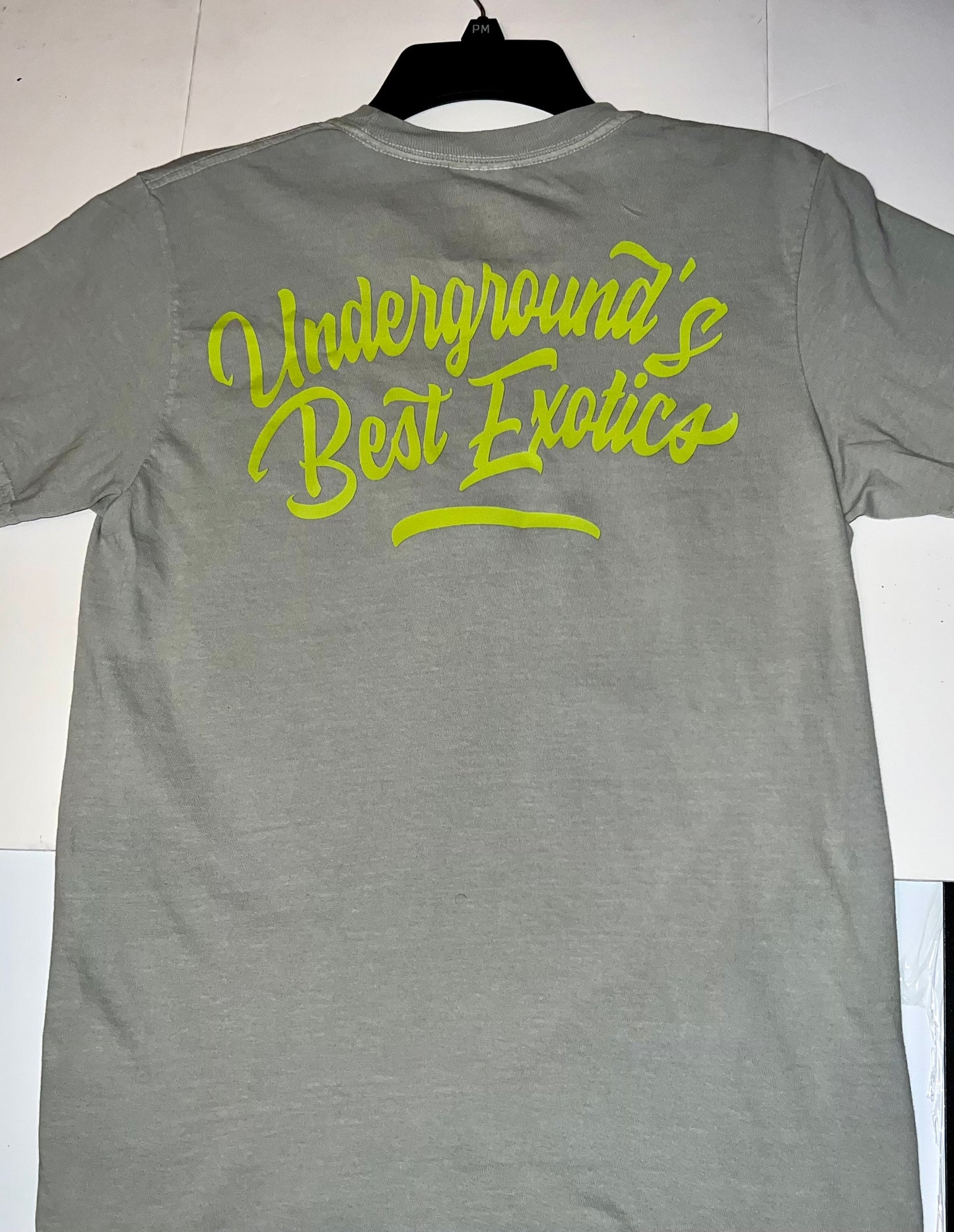 TSP T-shirt {sexy snake chick}