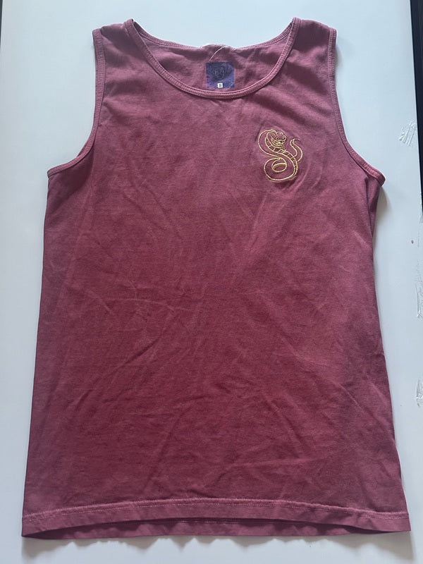 TSP tank tops