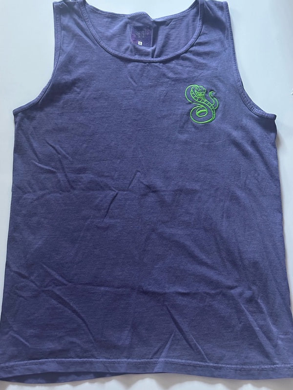 TSP tank tops