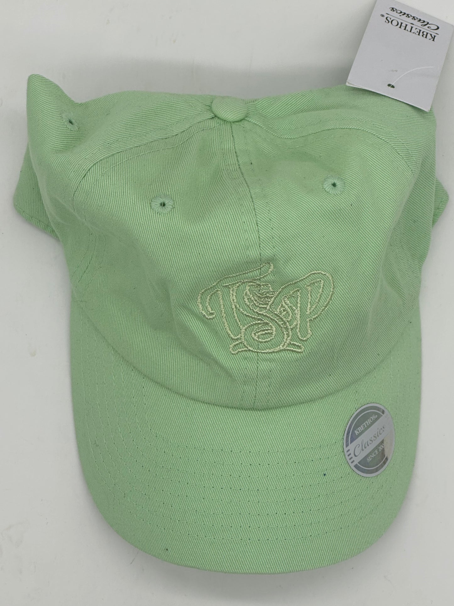 TSP Baseball Caps
