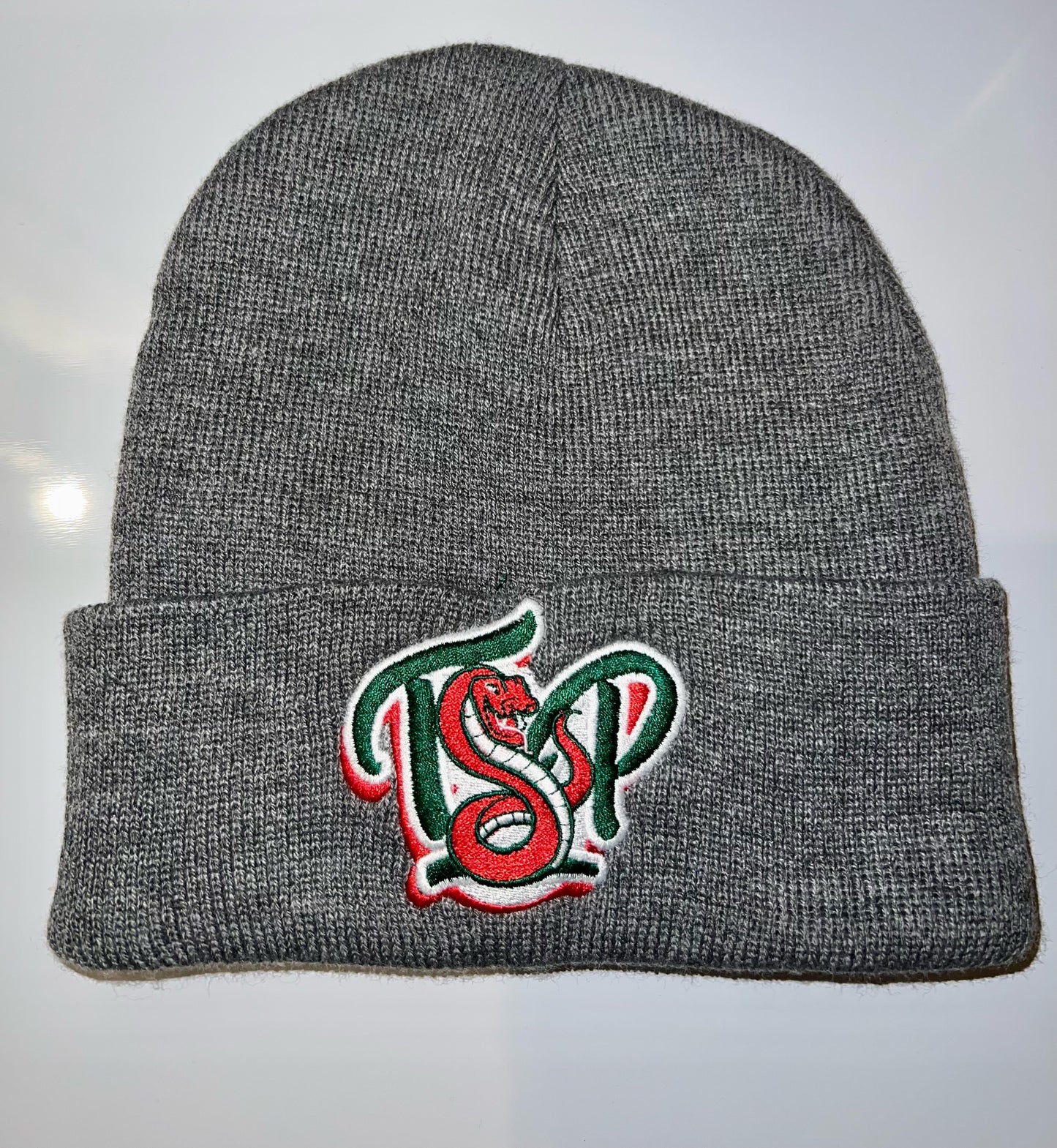 TSP Beanie