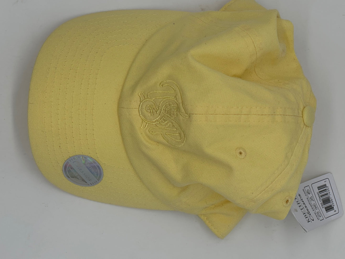 TSP Baseball Caps