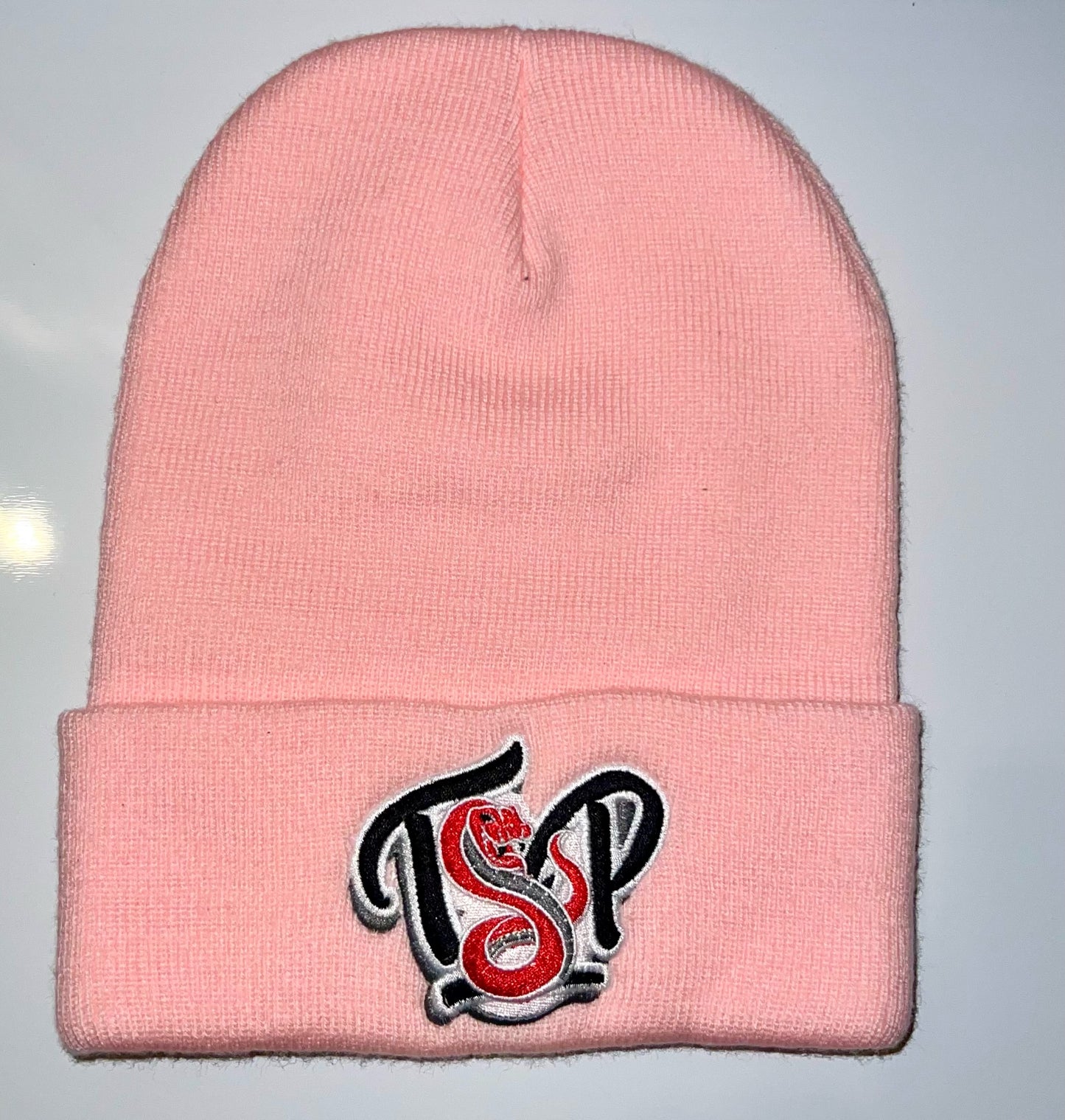 TSP Beanie