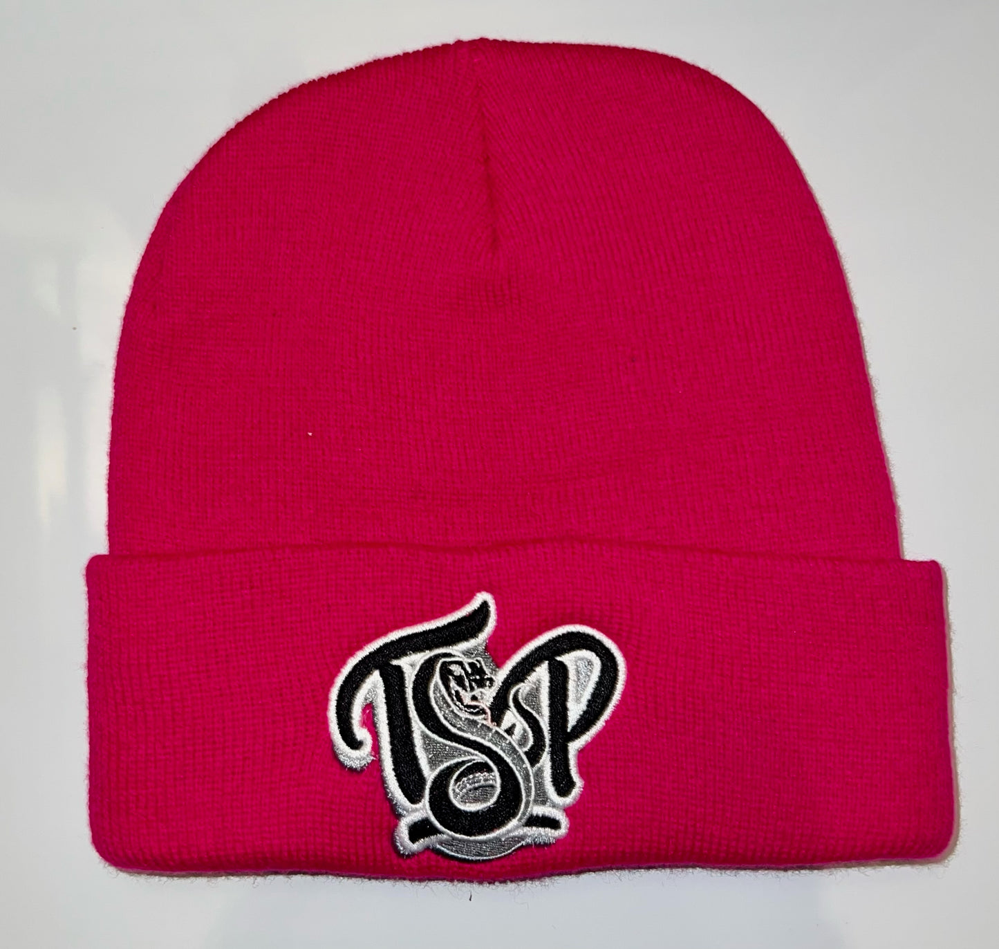 TSP Beanie