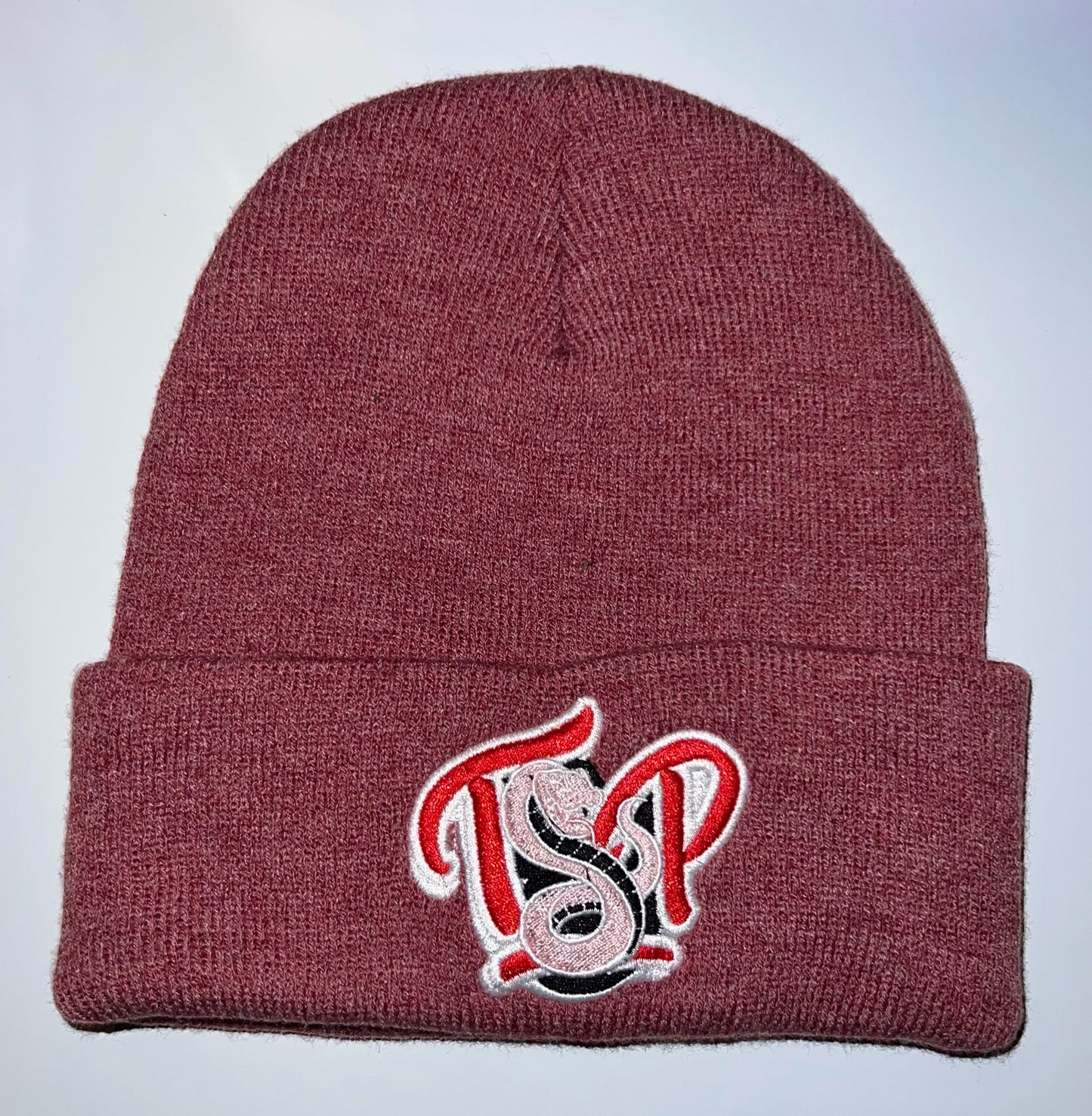 TSP Beanie