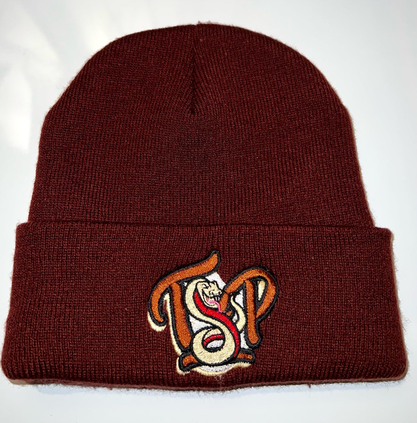 TSP Beanie