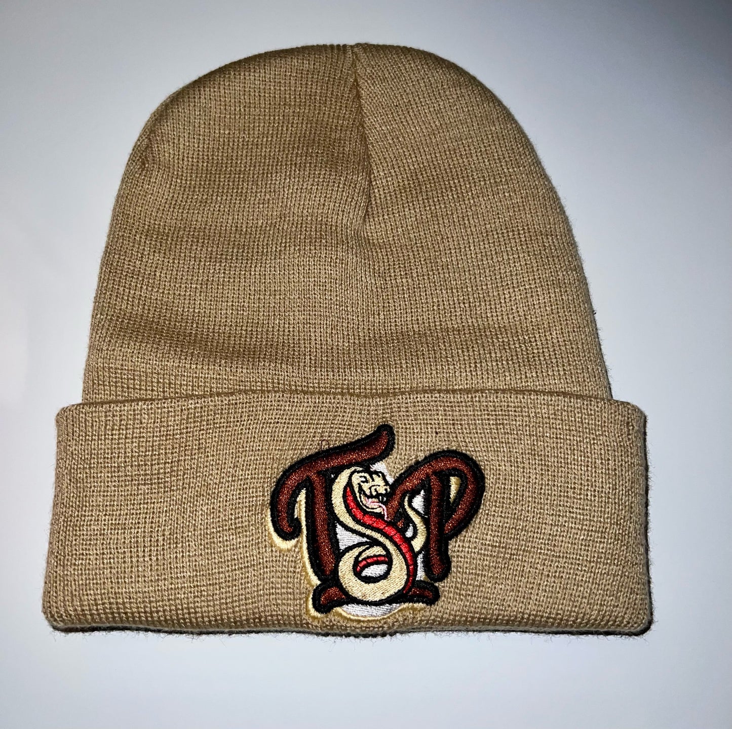 TSP Beanie
