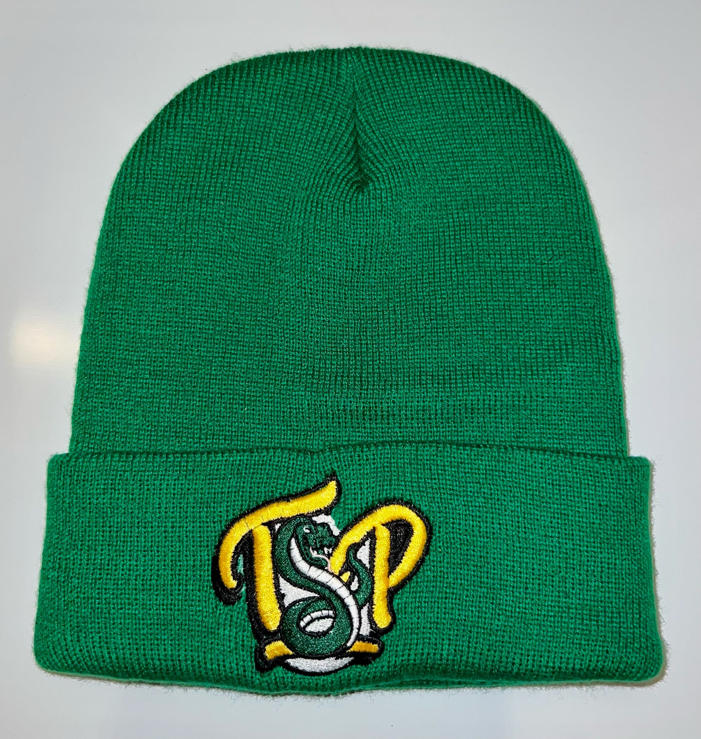 TSP Beanie